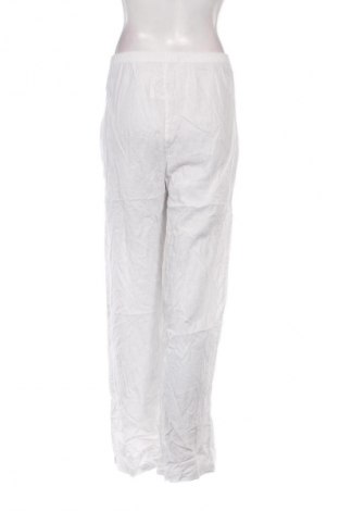 Γυναικείο παντελόνι Suzanna, Μέγεθος M, Χρώμα Λευκό, Τιμή 17,94 €
