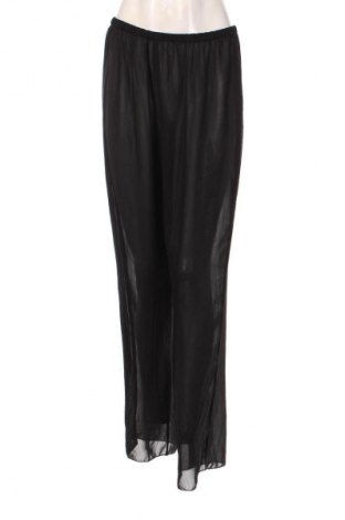 Γυναικείο παντελόνι TCM, Μέγεθος L, Χρώμα Μαύρο, Τιμή 10,76 €