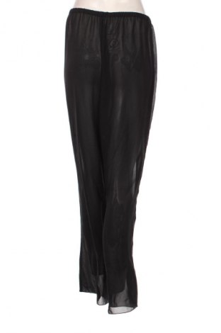Γυναικείο παντελόνι TCM, Μέγεθος L, Χρώμα Μαύρο, Τιμή 17,94 €