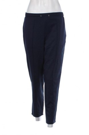 Dámské kalhoty  TCM, Velikost S, Barva Modrá, Cena  462,00 Kč