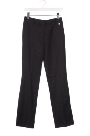 Pantaloni de femei TWINSET, Mărime XS, Culoare Negru, Preț 176,32 Lei