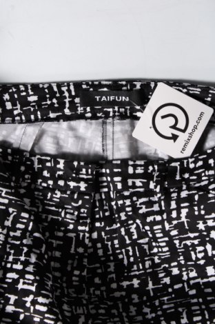 Pantaloni de femei Taifun, Mărime S, Culoare Negru, Preț 22,99 Lei