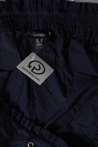 Damenhose Tailored, Größe 3XL, Farbe Blau, Preis 19,48 €