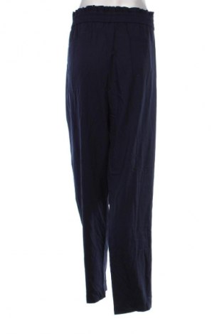 Damenhose Tailored, Größe 3XL, Farbe Blau, Preis 19,48 €