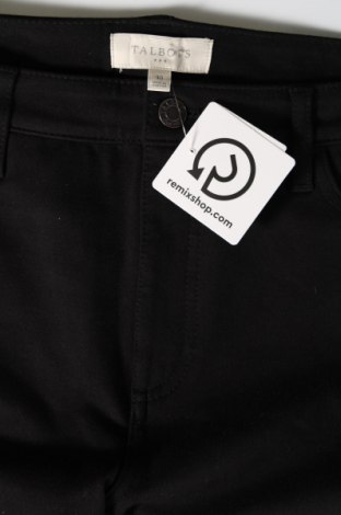 Damenhose Talbots, Größe XL, Farbe Schwarz, Preis € 6,99