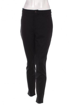 Pantaloni de femei Talbots, Mărime XL, Culoare Negru, Preț 32,99 Lei