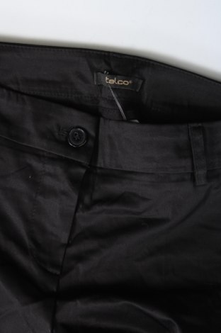 Pantaloni de femei Talco, Mărime M, Culoare Negru, Preț 21,99 Lei