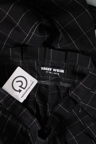 Damenhose Tally Weijl, Größe S, Farbe Schwarz, Preis € 9,49