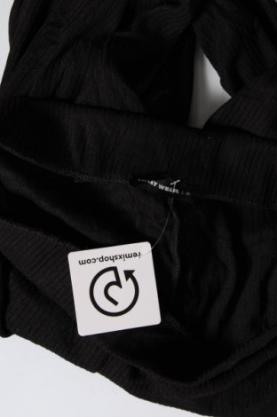 Damenhose Tally Weijl, Größe M, Farbe Schwarz, Preis 3,29 €