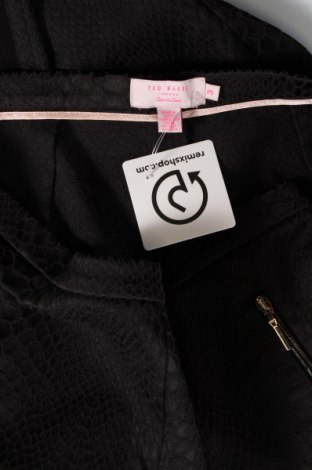 Damenhose Ted Baker, Größe M, Farbe Schwarz, Preis € 68,54