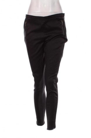 Pantaloni de femei Ted Baker, Mărime M, Culoare Negru, Preț 191,99 Lei