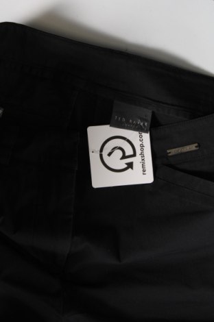 Damenhose Ted Baker, Größe S, Farbe Schwarz, Preis € 44,99