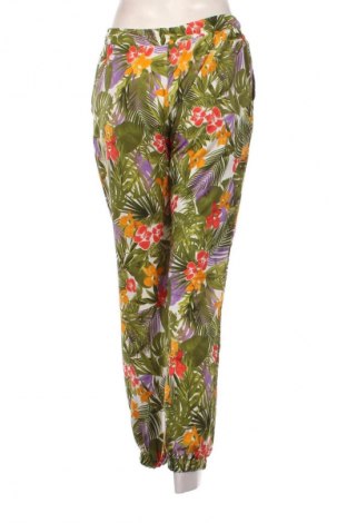 Pantaloni de femei Terranova, Mărime S, Culoare Multicolor, Preț 14,99 Lei