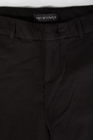 Damenhose Terranova, Größe S, Farbe Schwarz, Preis 5,49 €