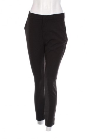 Pantaloni de femei Terranova, Mărime S, Culoare Negru, Preț 16,99 Lei