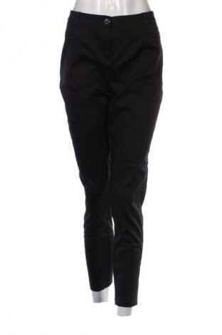 Pantaloni de femei Tex, Mărime XL, Culoare Negru, Preț 38,16 Lei