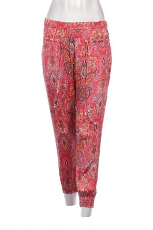Dámské kalhoty  The Kooples, Velikost M, Barva Růžová, Cena  1 176,00 Kč