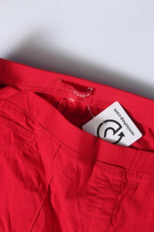 Damenhose Thea, Größe XXL, Farbe Rot, Preis € 28,53