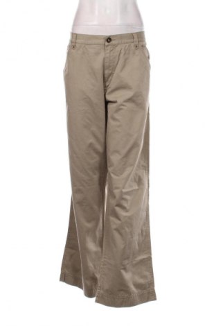 Damenhose Tom Tailor, Größe XXL, Farbe Beige, Preis 19,79 €