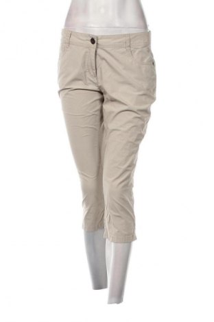 Damenhose Tom Tailor, Größe S, Farbe Ecru, Preis € 12,84