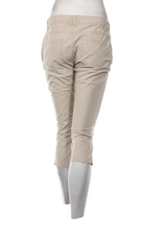 Damenhose Tom Tailor, Größe S, Farbe Ecru, Preis 12,84 €