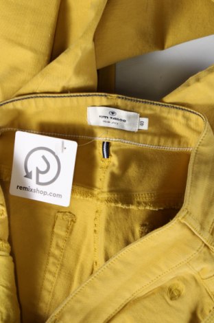 Damenhose Tom Tailor, Größe M, Farbe Gelb, Preis 16,10 €