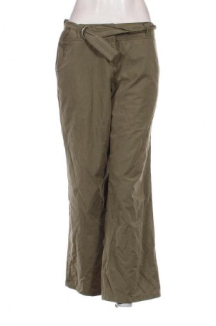 Γυναικείο παντελόνι Tom Tailor, Μέγεθος M, Χρώμα Πράσινο, Τιμή 4,56 €