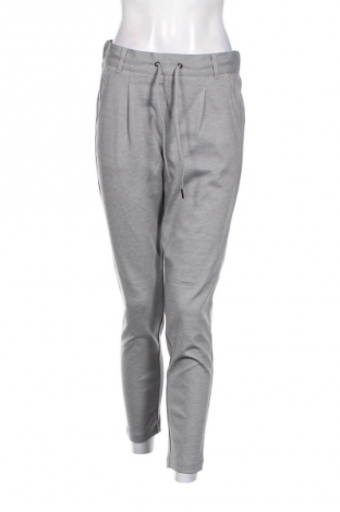 Γυναικείο παντελόνι Tom Tailor, Μέγεθος M, Χρώμα Γκρί, Τιμή 4,82 €