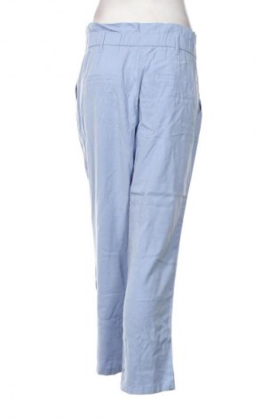 Pantaloni de femei Tom Tailor, Mărime L, Culoare Albastru, Preț 61,57 Lei