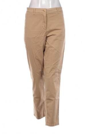 Damenhose Tommy Hilfiger, Größe L, Farbe Beige, Preis € 70,99