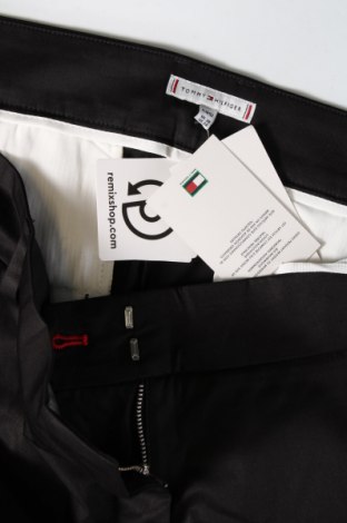 Pantaloni de femei Tommy Hilfiger, Mărime 4XL, Culoare Negru, Preț 344,99 Lei