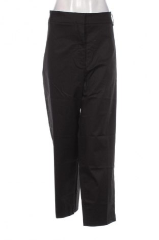 Pantaloni de femei Tommy Hilfiger, Mărime 4XL, Culoare Negru, Preț 344,99 Lei