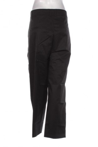 Pantaloni de femei Tommy Hilfiger, Mărime 4XL, Culoare Negru, Preț 344,99 Lei