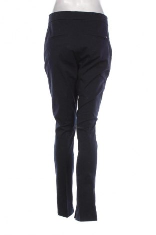 Pantaloni de femei Tommy Hilfiger, Mărime M, Culoare Albastru, Preț 248,99 Lei