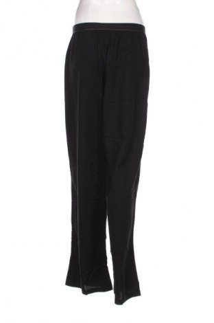 Pantaloni de femei Tommy Hilfiger, Mărime L, Culoare Negru, Preț 248,99 Lei