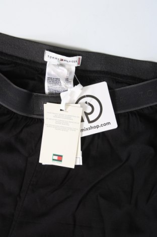 Pantaloni de femei Tommy Hilfiger, Mărime XS, Culoare Negru, Preț 200,99 Lei