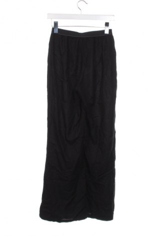 Pantaloni de femei Tommy Hilfiger, Mărime XS, Culoare Negru, Preț 200,99 Lei