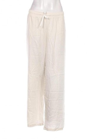 Pantaloni de femei Tommy Hilfiger, Mărime L, Culoare Alb, Preț 248,99 Lei