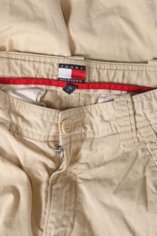 Παιδικό παντελόνι Tommy Hilfiger, Μέγεθος 13-14y/ 164-168 εκ., Χρώμα  Μπέζ, Τιμή 20,97 €