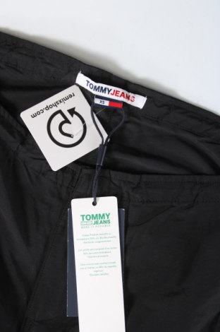 Dámské kalhoty  Tommy Jeans, Velikost XS, Barva Černá, Cena  1 649,00 Kč