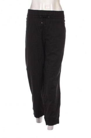 Дамски панталон Toni, Размер XXL, Цвят Черен, Цена 41,00 лв.