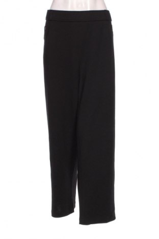 Pantaloni de femei Toscane, Mărime XXL, Culoare Negru, Preț 25,99 Lei