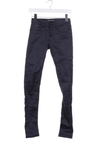 Pantaloni de femei Toxik 3, Mărime XS, Culoare Albastru, Preț 60,69 Lei