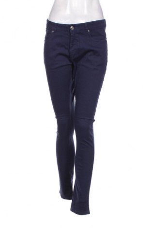 Pantaloni de femei True Spirit, Mărime M, Culoare Albastru, Preț 25,76 Lei