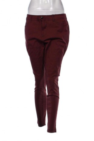 Дамски панталон Tu, Размер L, Цвят Червен, Цена 7,54 лв.