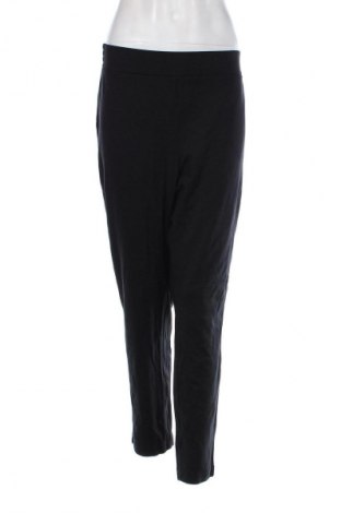 Дамски панталон Tu, Размер XL, Цвят Черен, Цена 11,60 лв.