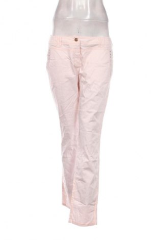 Damenhose Tuzzi, Größe M, Farbe Rosa, Preis 13,99 €