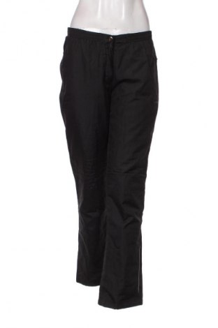 Γυναικείο παντελόνι Umbro, Μέγεθος M, Χρώμα Μαύρο, Τιμή 4,42 €