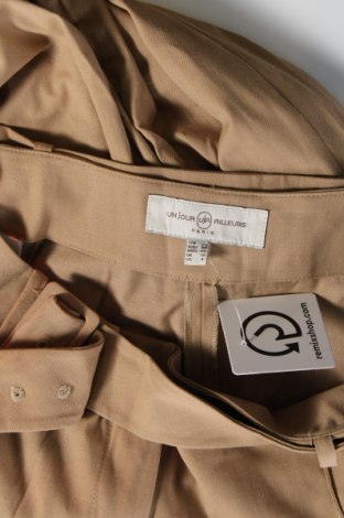 Damenhose Un Jour Ailleurs, Größe M, Farbe Beige, Preis € 28,53