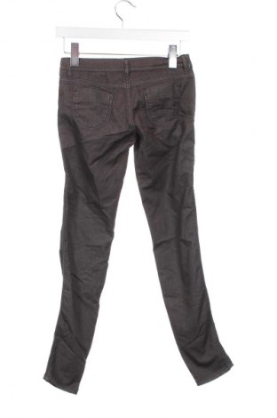 Pantaloni de femei United Colors Of Benetton, Mărime S, Culoare Gri, Preț 17,99 Lei